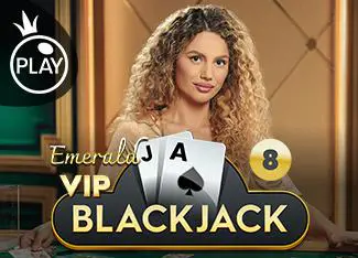 VIP Blackjack 8 - Marakumi - Kenya